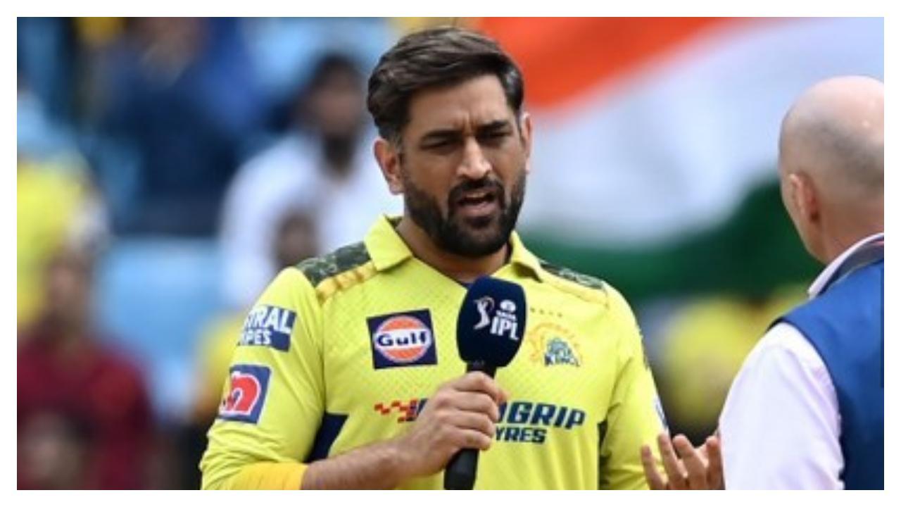 IPL 2023: CSK win toss, elect to bowl against LSG