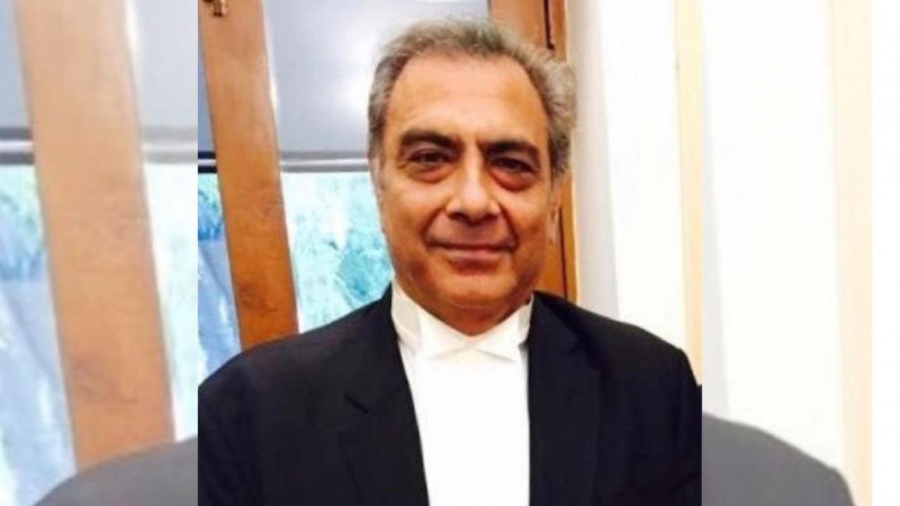 MVA leaders clutching at straws from defeat: BJP MP Mahesh Jethmalani on SC verdict
