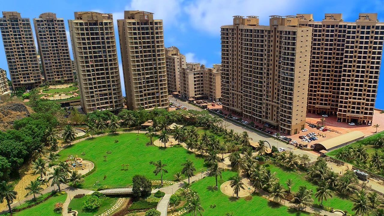Why Malad Is Becoming The Preferred Destination For Real Estate Investments?