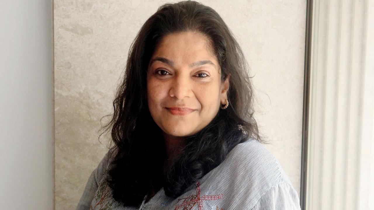 Malavika Gadiyar
