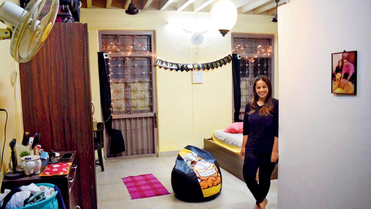 The studio life: Why more Mumbaikars are choosing to live in tiny but well-connected homes The studio life: Why more Mumbaikars are choosing to live in tiny but well-connected homes