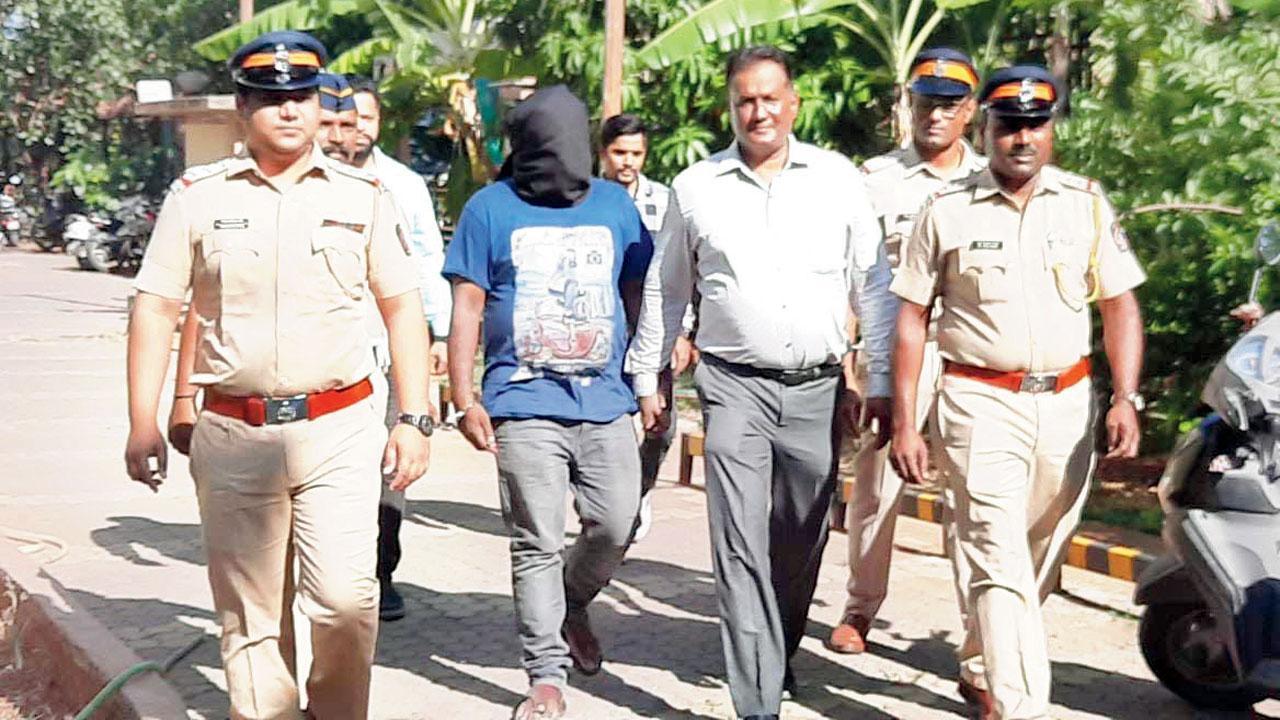 Mumbai: 17-year-old revealed to be true handler of gang that poses as IPS officers