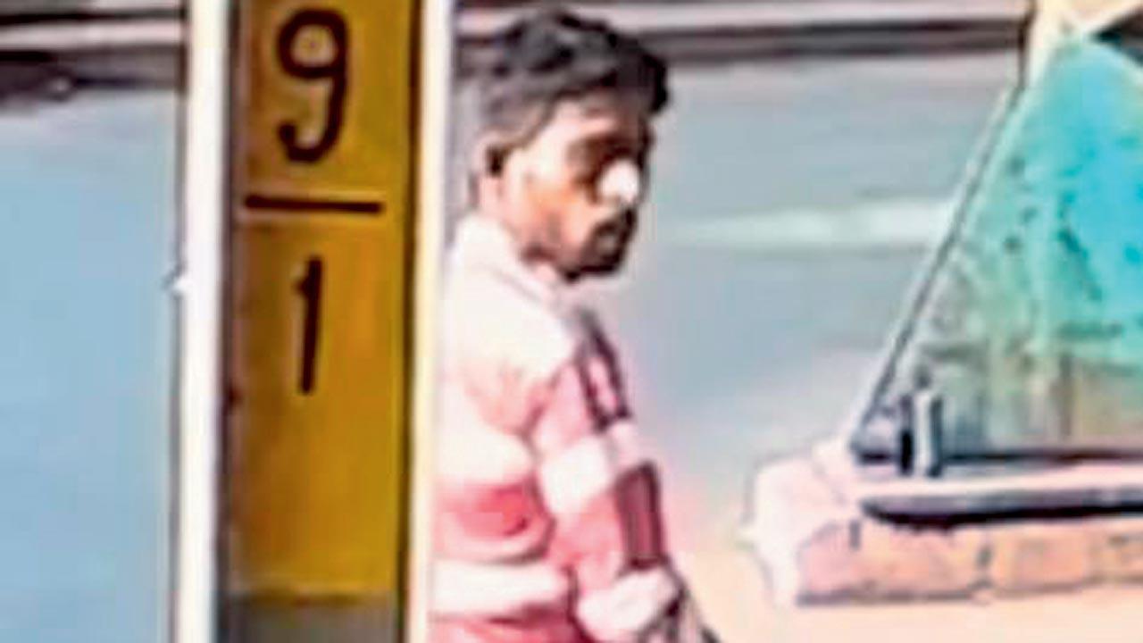 Mumbai Crime: Man held for killing Kandivli businessman