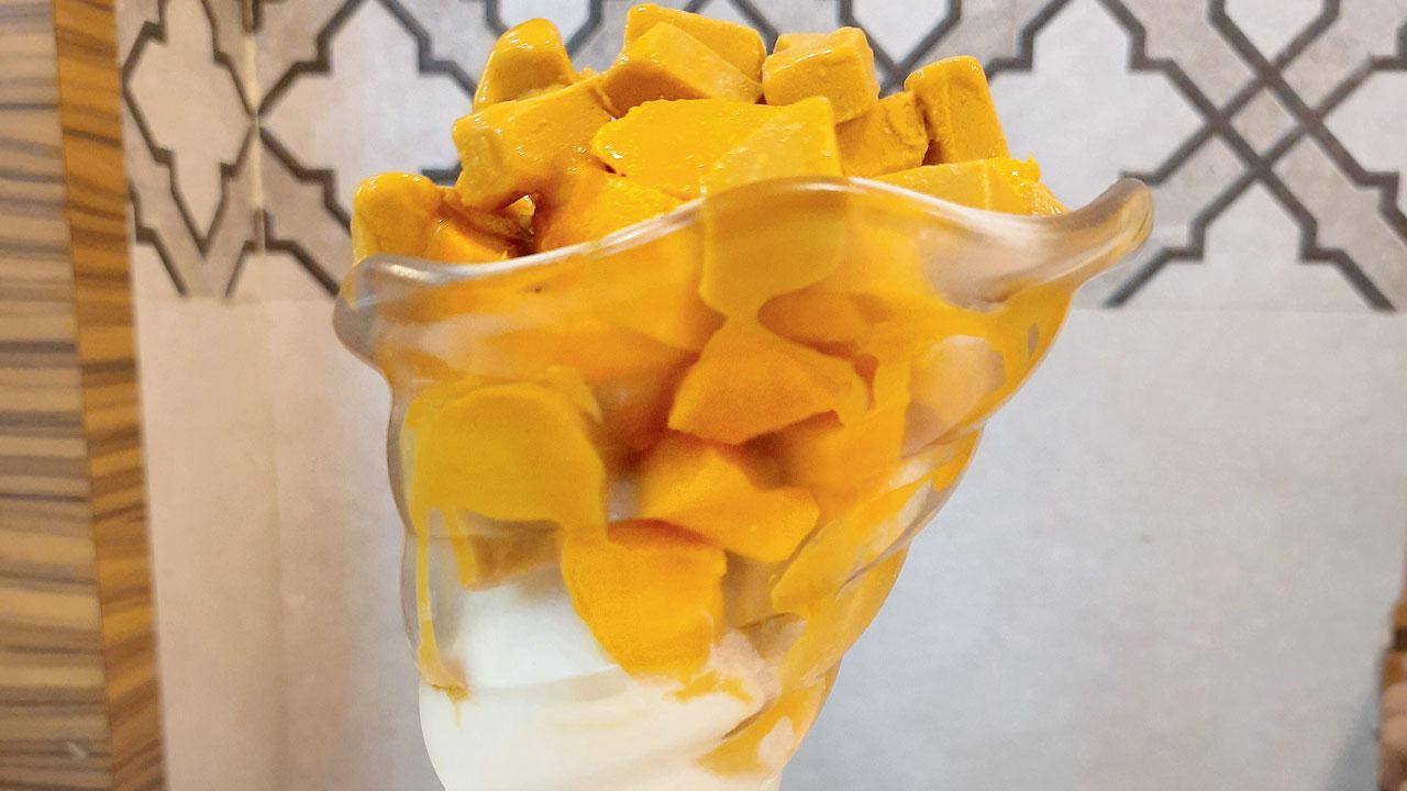 From pastries to cocktails: Here are 10 best mango delicacies across Mumbai