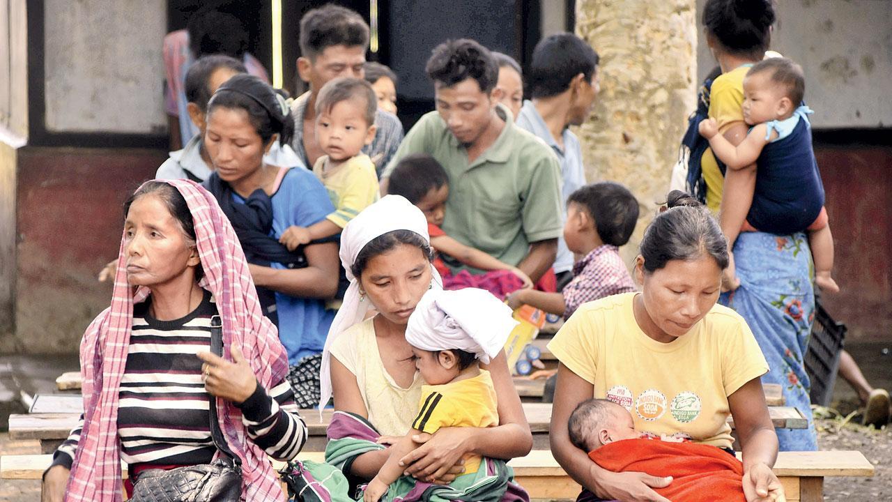4 days, 54 deaths later, Centre says let’s talk