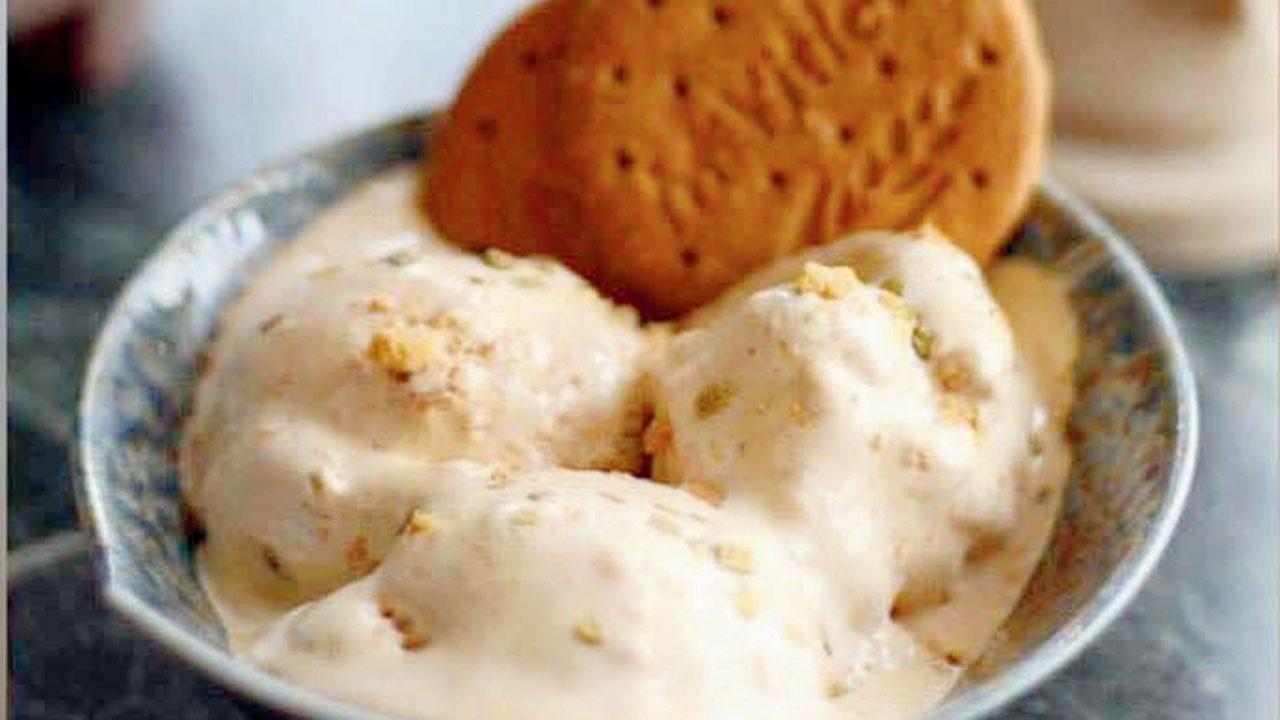 Enjoy these 5 unique ice creams in Mumbai to beat the summer heat