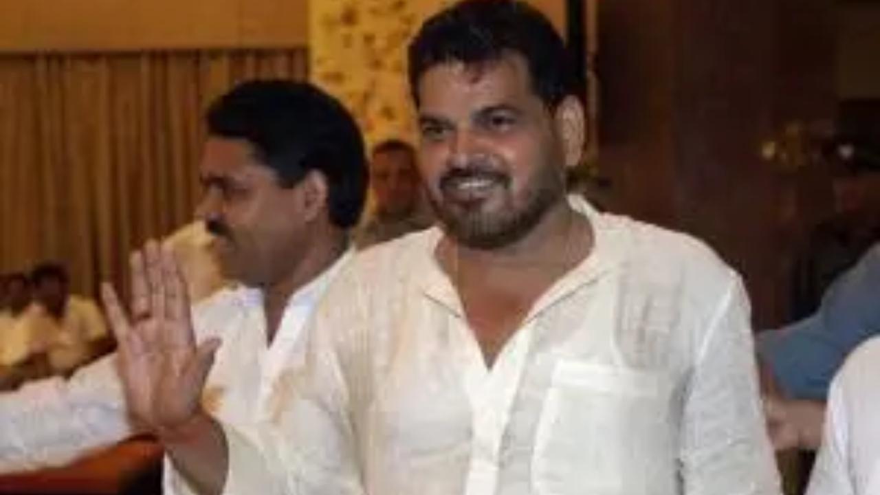 Statement of WFI president Brij Bhushan recorded by Delhi Police