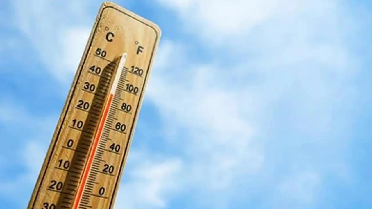 Mumbai: IMD issues heatwave warning