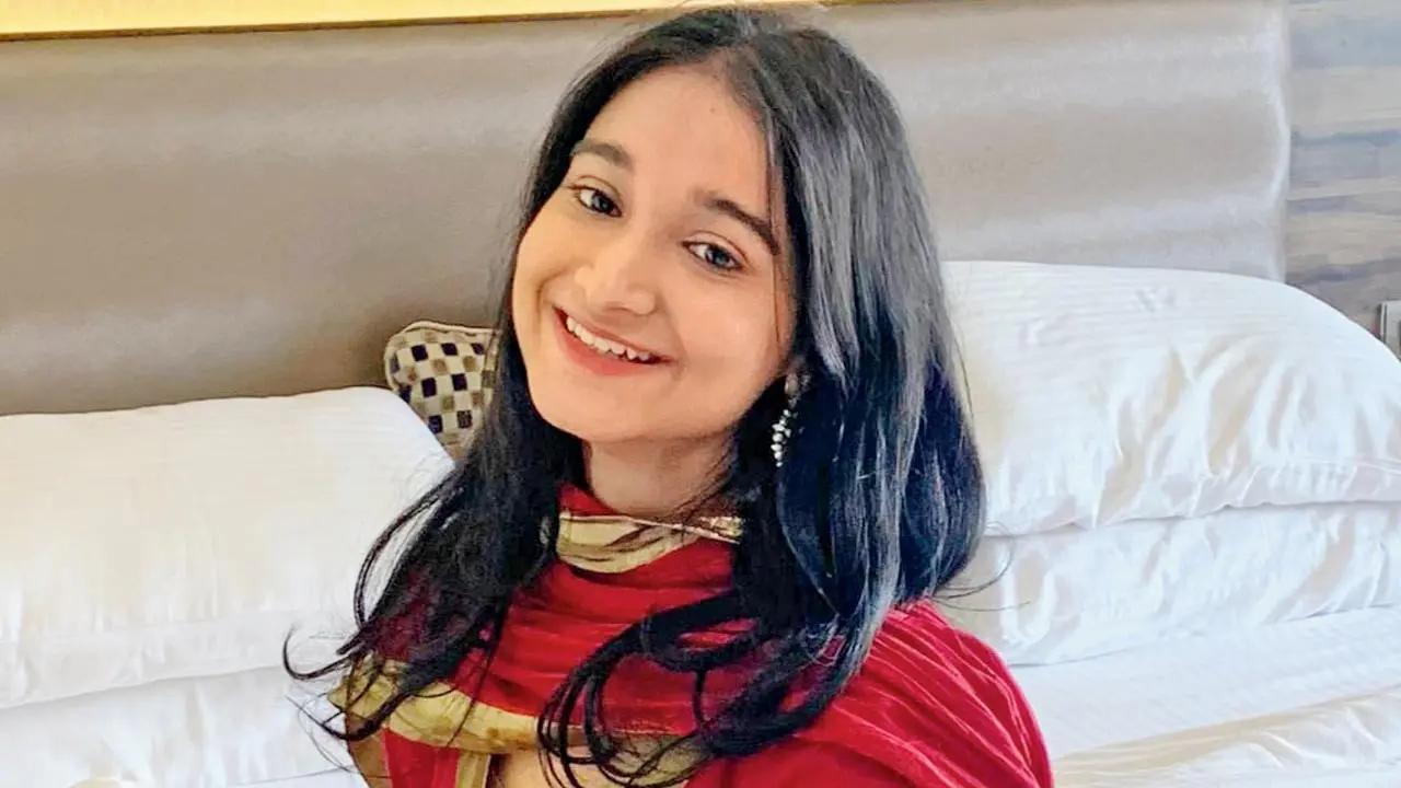 Anvita Bharpilania, Commerce, Chatrabhuj Narsee Memorial School, Vile Parle, 99pc , AIR# 4
“I scored 91 per cent in my pre-board exams so was expecting to score a maximum of around 93-94 per cent. Scoring 99 per cent was a big surprise, forget about the merit list and All India Rank. I was planning to pursue a BSc in finance from NMIMS. But with my scores, I would now want to apply for Ivy league universities abroad.”
also read: ICSE, ISC exam: Mumbai, Thane students shine