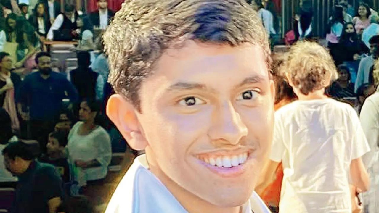 Advay Sardesai, Campion School, Colaba, 99.80pc , AIR# 1
“I have been consistent in studies and was definitely expecting a good score, but not above 99 per cent. And an All India Rank 1 is a great surprise. My family and I are planning to shift to London in a few days, where I plan to pursue an A-level course for junior college education. Both my parents are from a finance background but I wish to pursue science and study subjects like mathematics and physics. Besides this, economics is what interests me.”