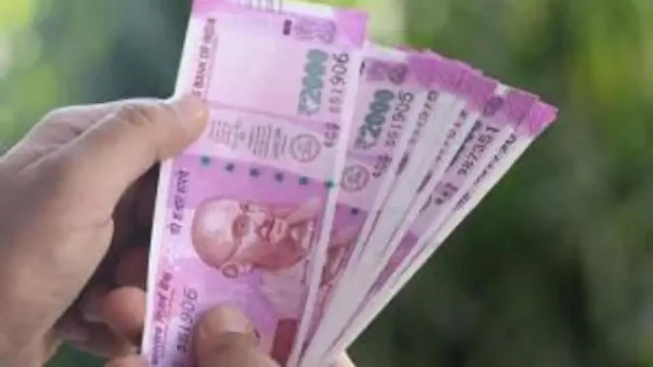 Extortion bid case against 2 persons in Thane