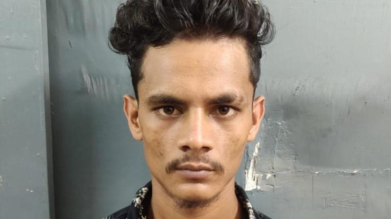 Mumbai Crime: Duo held for house theft in Borivali, valuables recovered