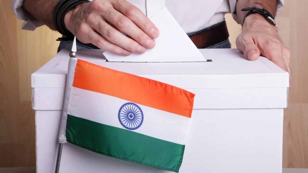 Stage set for high-stakes Karnataka Assembly elections tomorrow