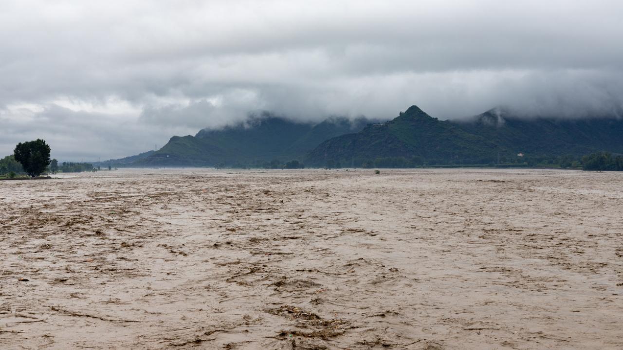 Emergency declared, student missing in New Zealand floods