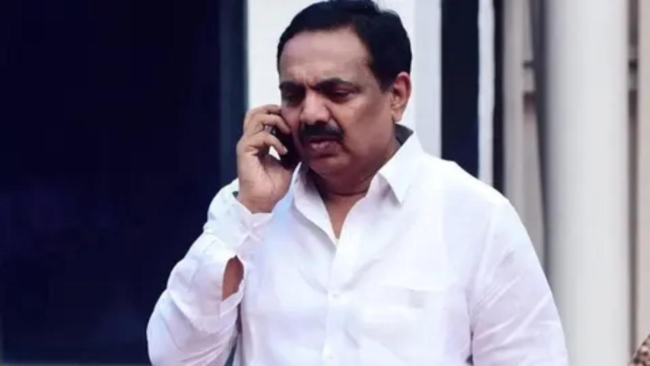 ED summons NCP leader Jayant Patil in IL&FS money laundering case