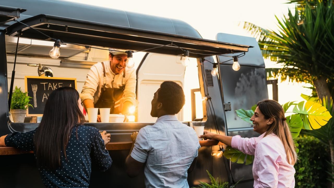 Mumbai: By the sea, by the fisherfolk will be your first food truck