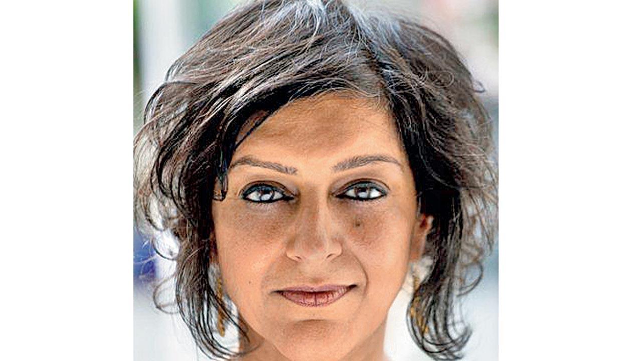 Meera Syal to be honoured with BAFTA fellowship in London