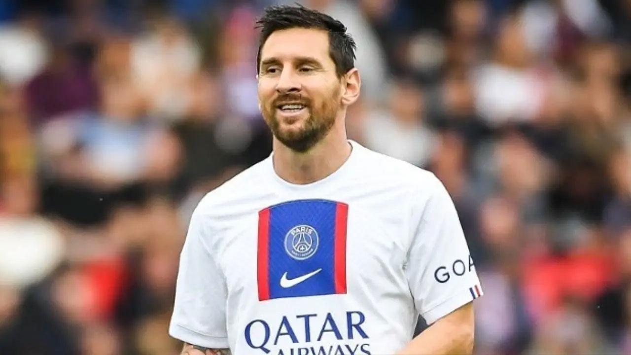 Barcelona to ‘do everything possible’ to sign Lionel Messi