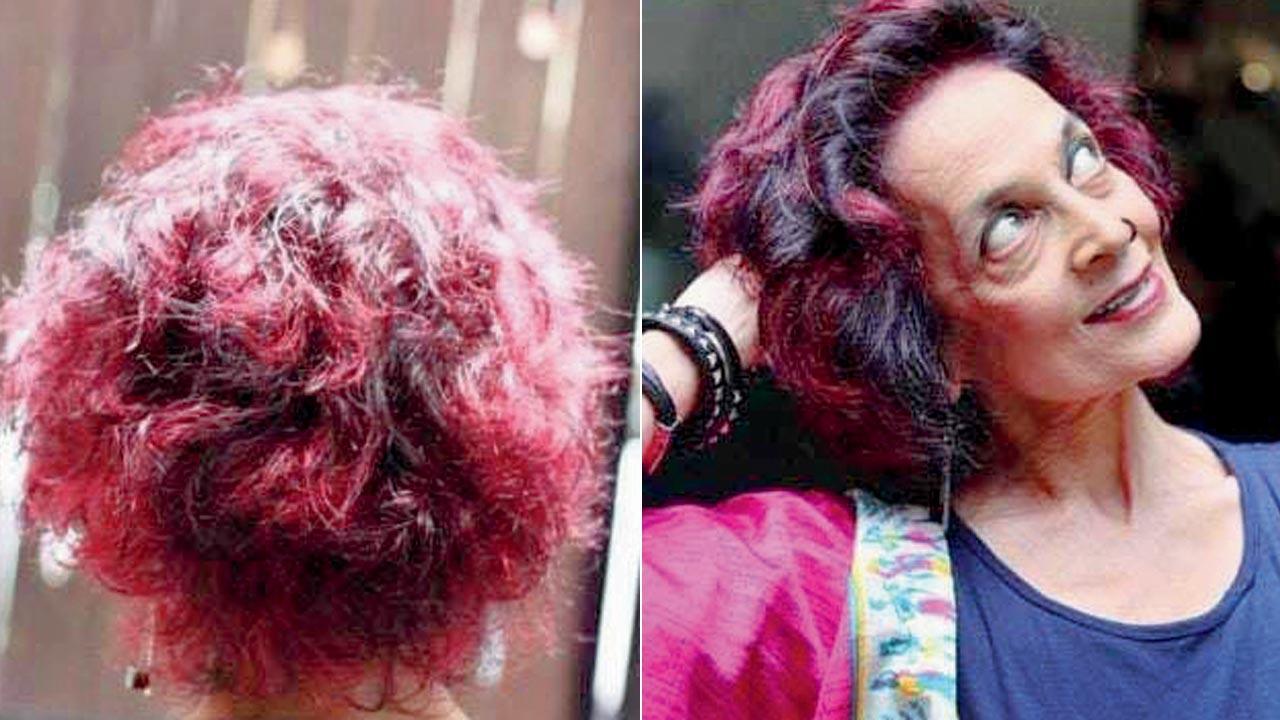 Sport this Shraddha Kapoor-inspired bob hairstyle to fight the summer heat
