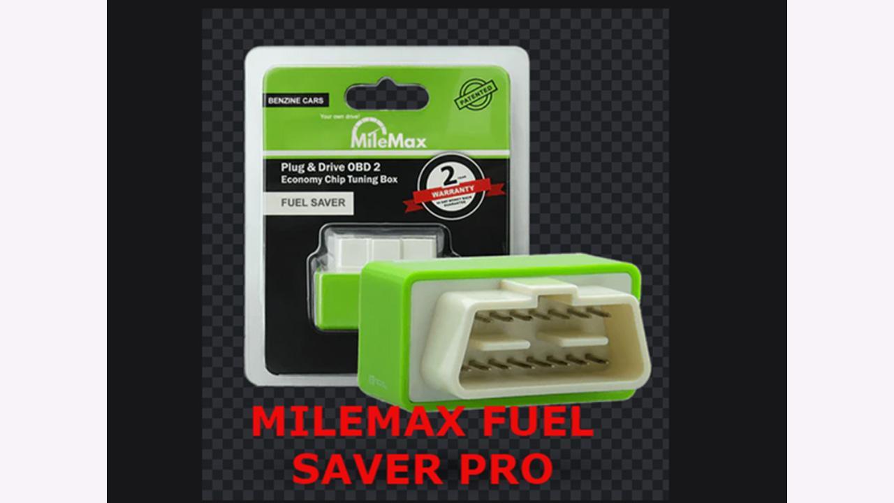 MileMax Fuel Saver, Reviews, Price [Truth Exposed 2023] FUEL SAVE PRO SCAM! Does It Really Work Or Fake Promises?