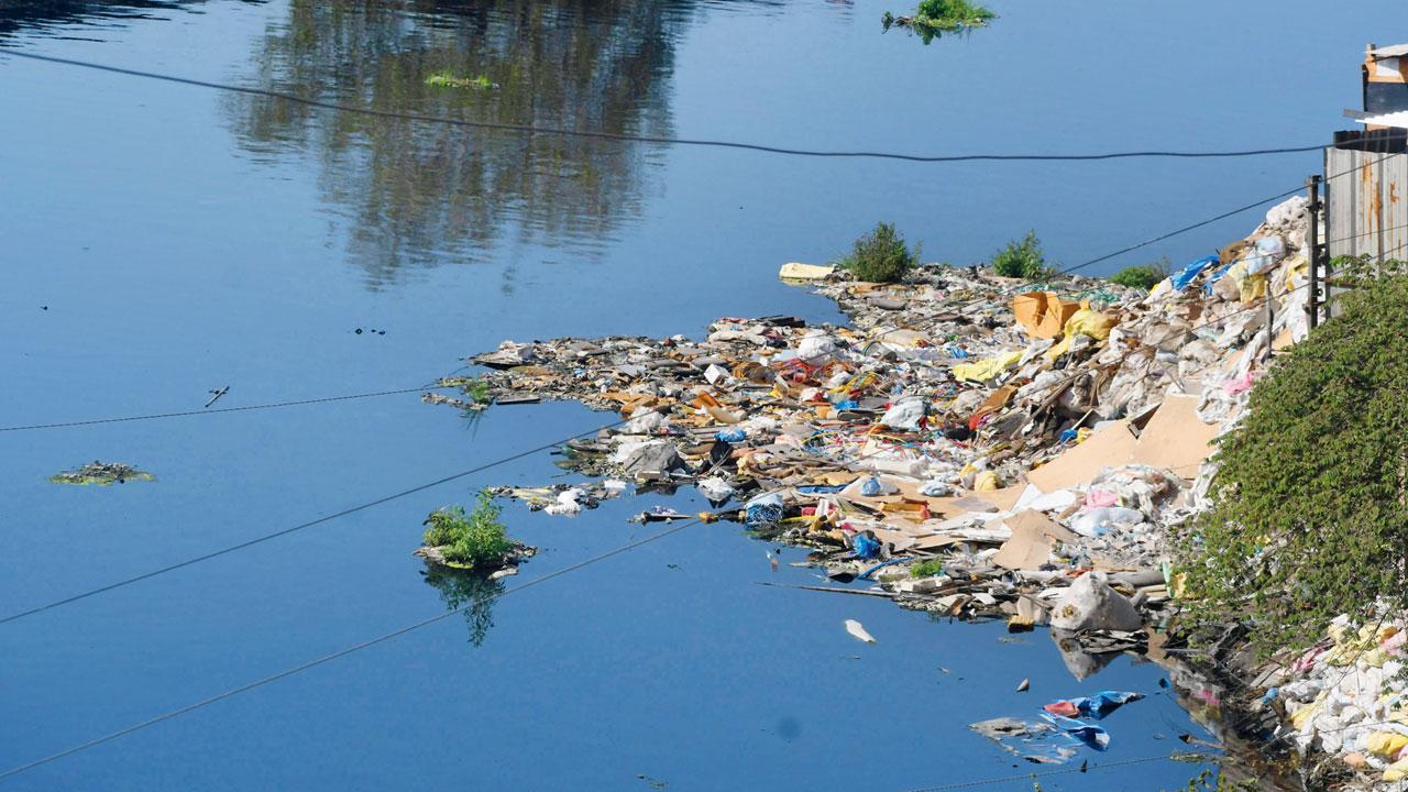 Mumbai: Mithi to be a nullah for another year