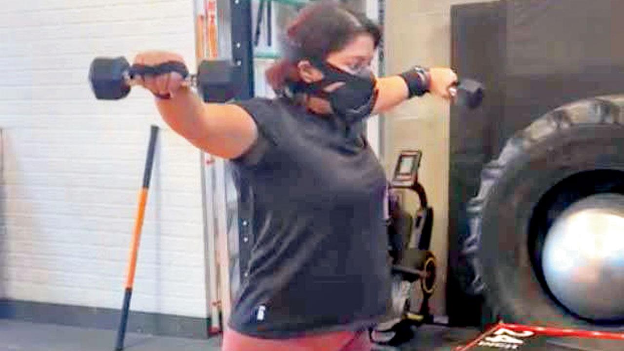 Training in Mumbai
