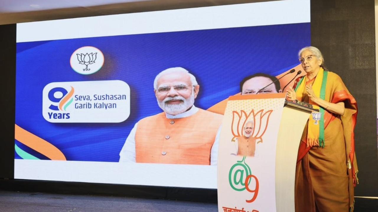In these nine years, the Modi-led government implemented various policies and initiatives across different sectors including the foreign policy and diplomacy. The government pursued an active foreign policy, strengthening bilateral relationships and engaging in multilateral forums