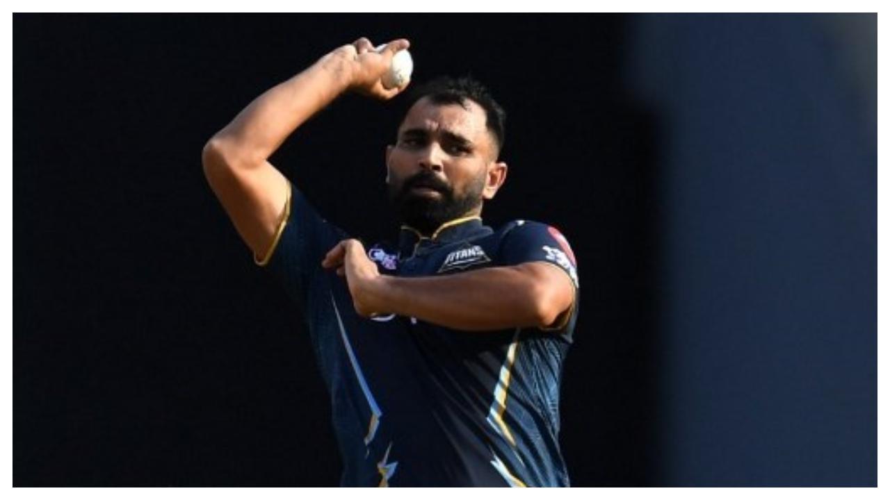 Huge heart, exceptional skill-set makes Shami the bowler he is: GT Team Director Vikram Solanki