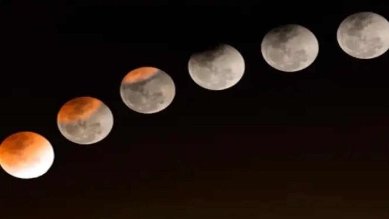 Chandra Grahan 2023: When, where and how to watch live stream of year's first Lunar Eclipse