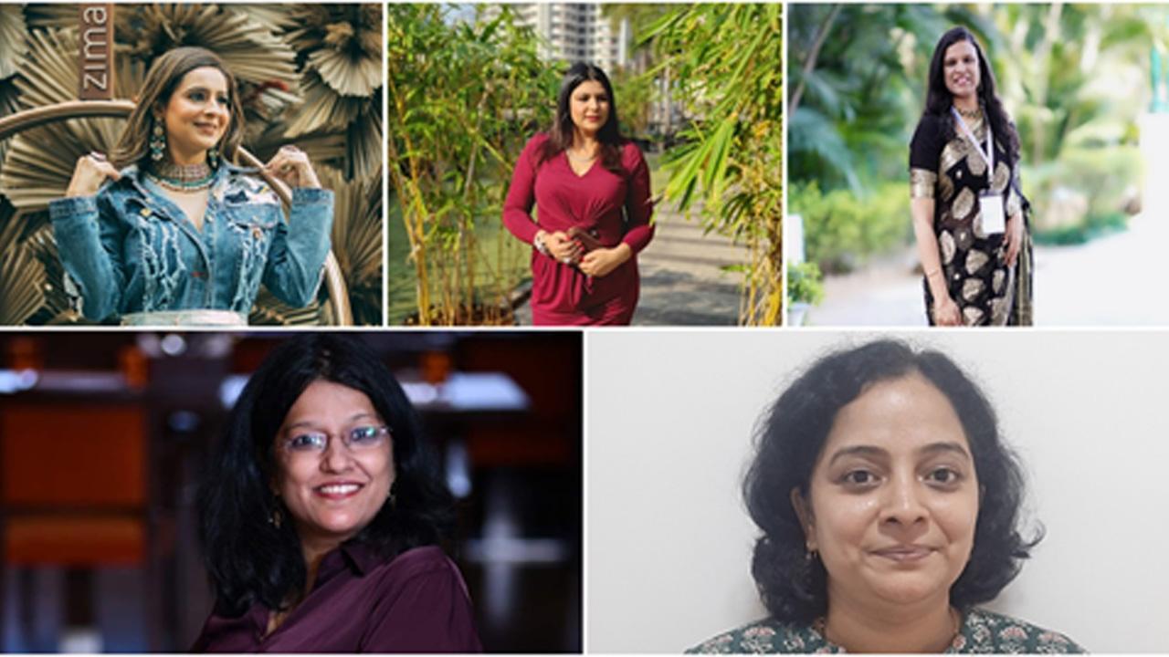 Happy Mother’s Day: Celebrating Women Leaders And Changemaker’s Role As Star Mother’s