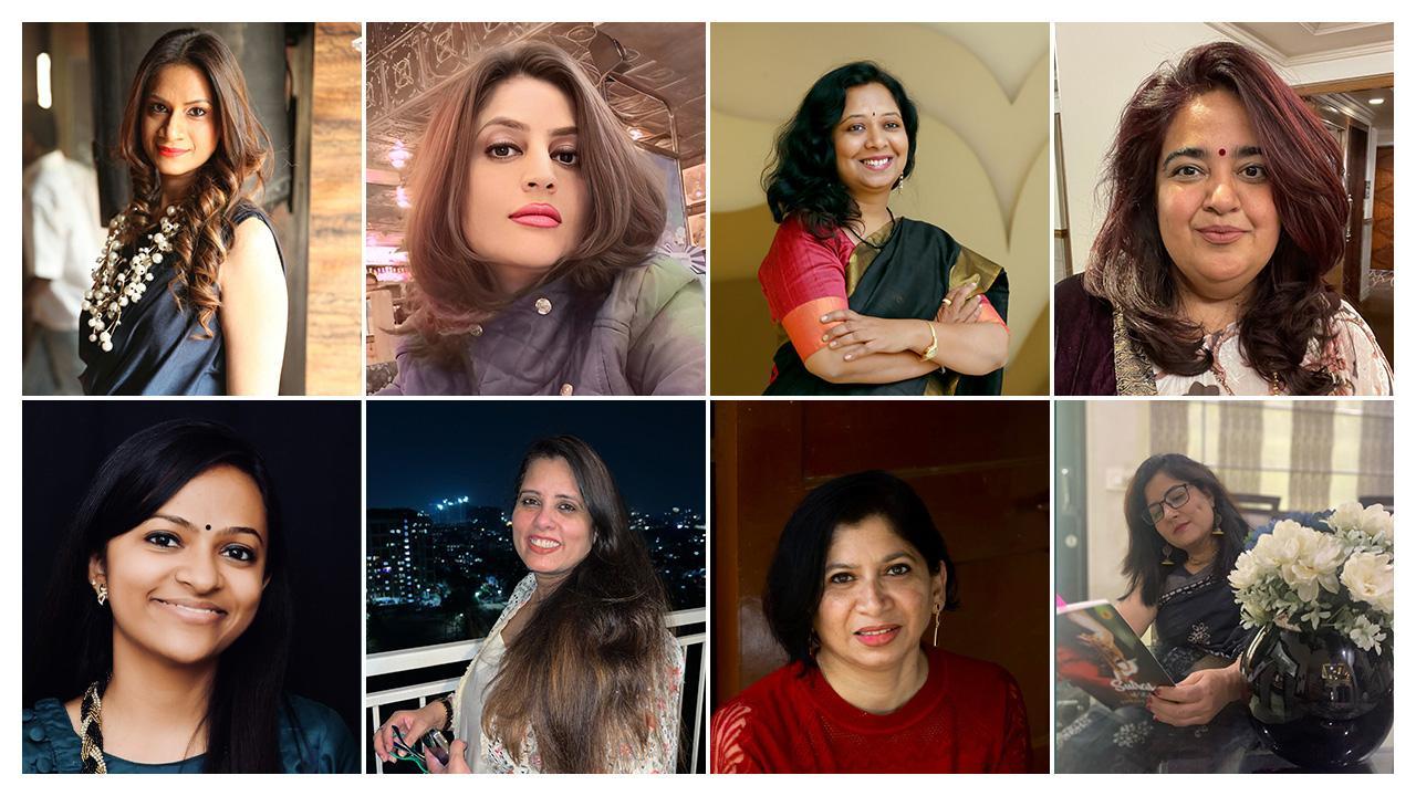 This Mother’s Day, Celebrating women Leaders and Changemaker’s embracing Motherhood