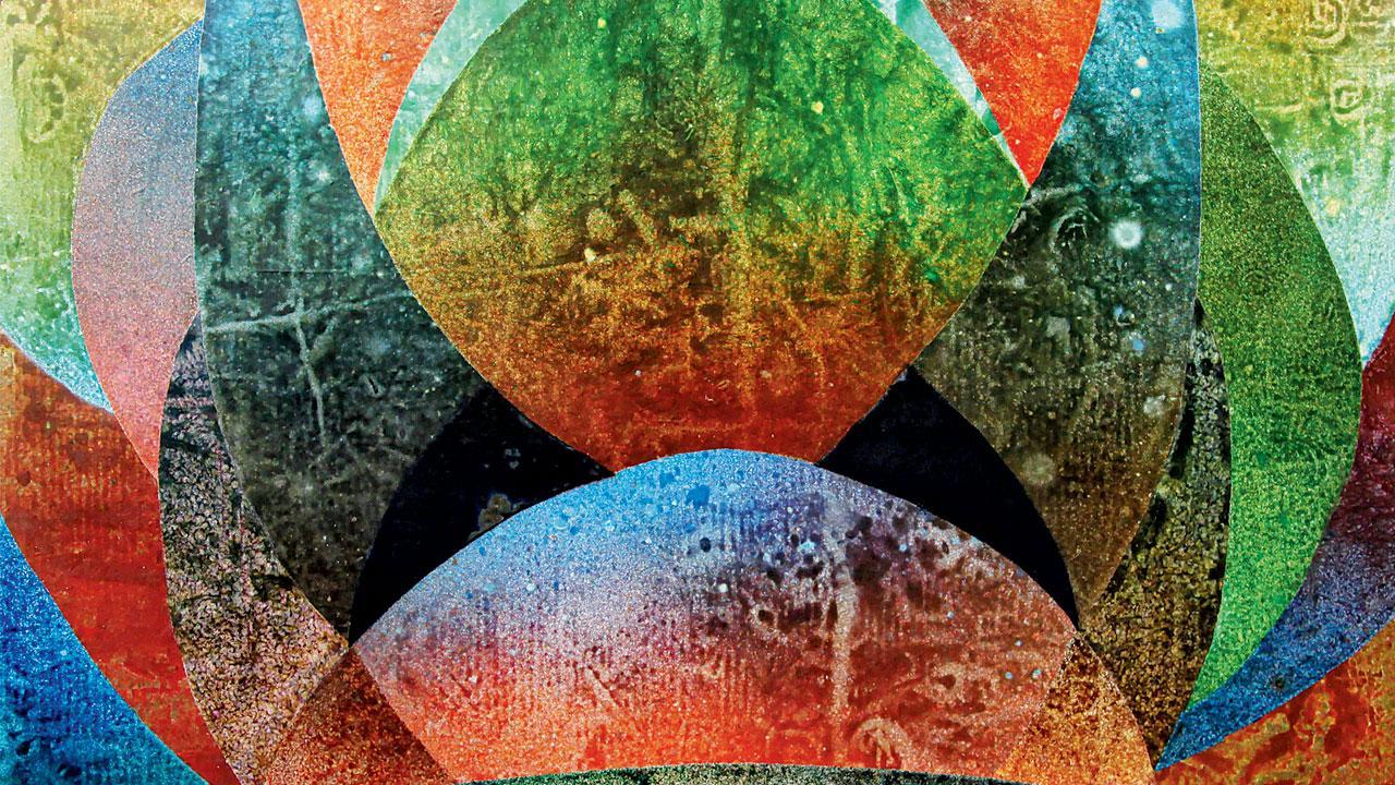 Attend this unique art exhibition in Mumbai that goes against the concept of boundless creativity