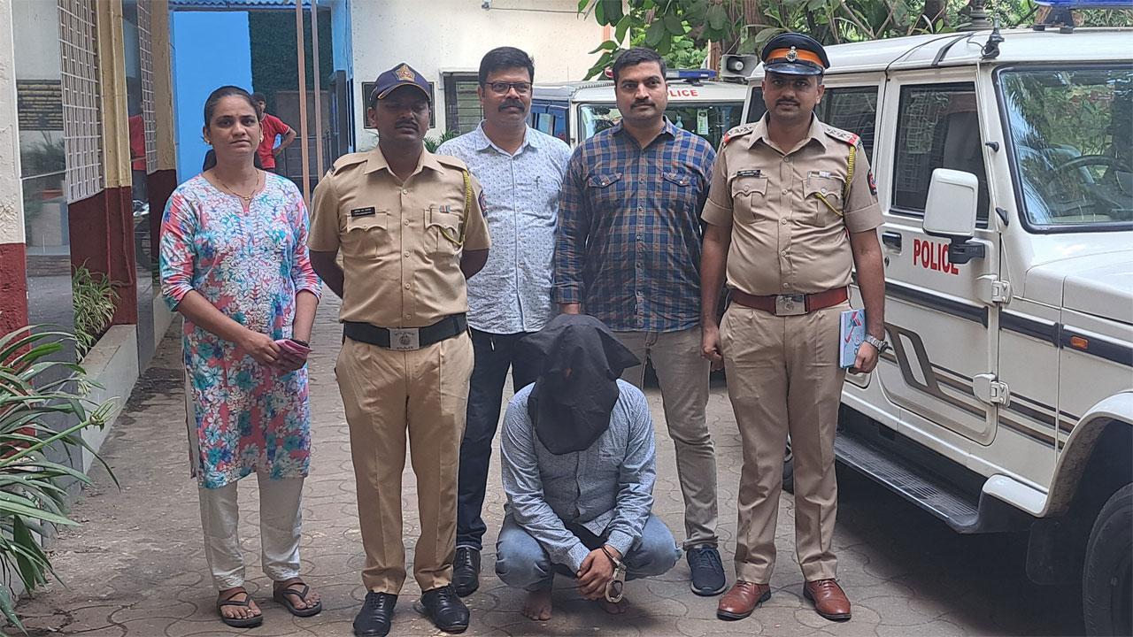Mumbai Crime: 30-year-old held from New Delhi for duping job aspirants