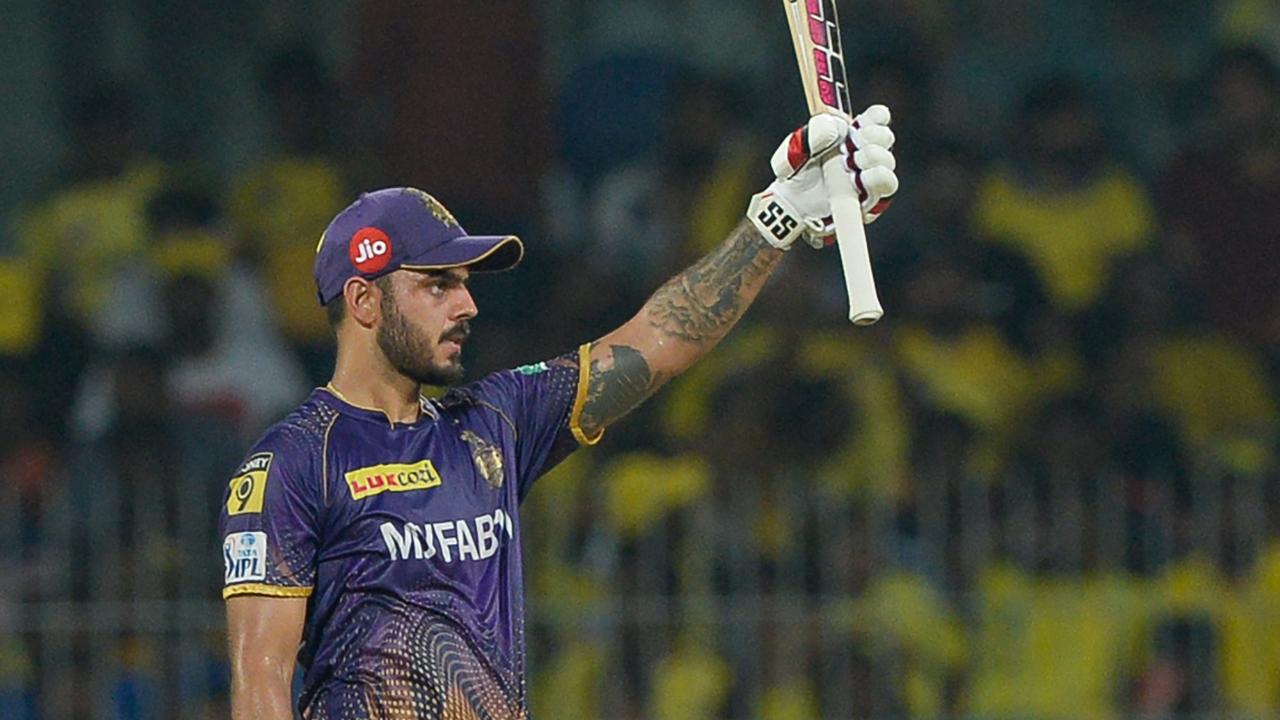 KKR stunned one and all after qualifying for the IPL 2021 playoffs with only five wins in its seven league-stage matches. Having secured the fourth playoff spot, KKR continued its dream campaign in the playoffs. The side defeated both Royal Challengers Bangalore and Delhi Capitals in the Eliminator and Qualifier 2 respectively and sealed their second IPL final berth against Chennai Super Kings. 