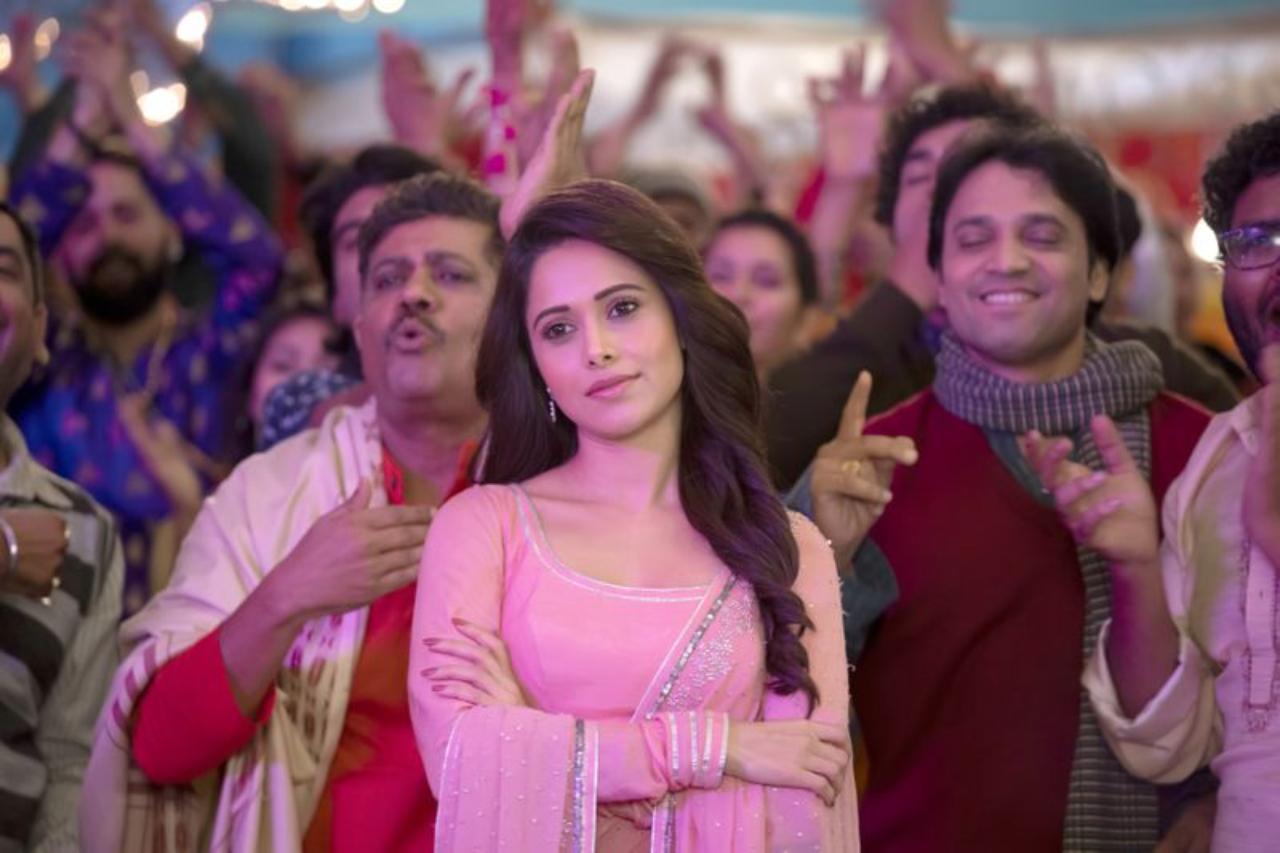 Even though Ayushmann Khurrana is the 'Dream Girl' of the film, actress Nushrratt Bharuccha with her strong headed personality stood out with her performance in the film. The sequel of the film will be released later this year. However, Bharuccha will not be a part of the same