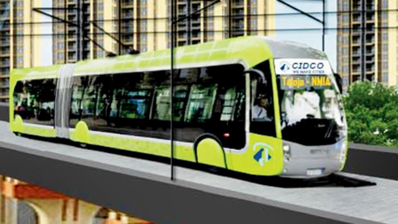 Navi Mumbai delinks from Metro with cheaper alternative