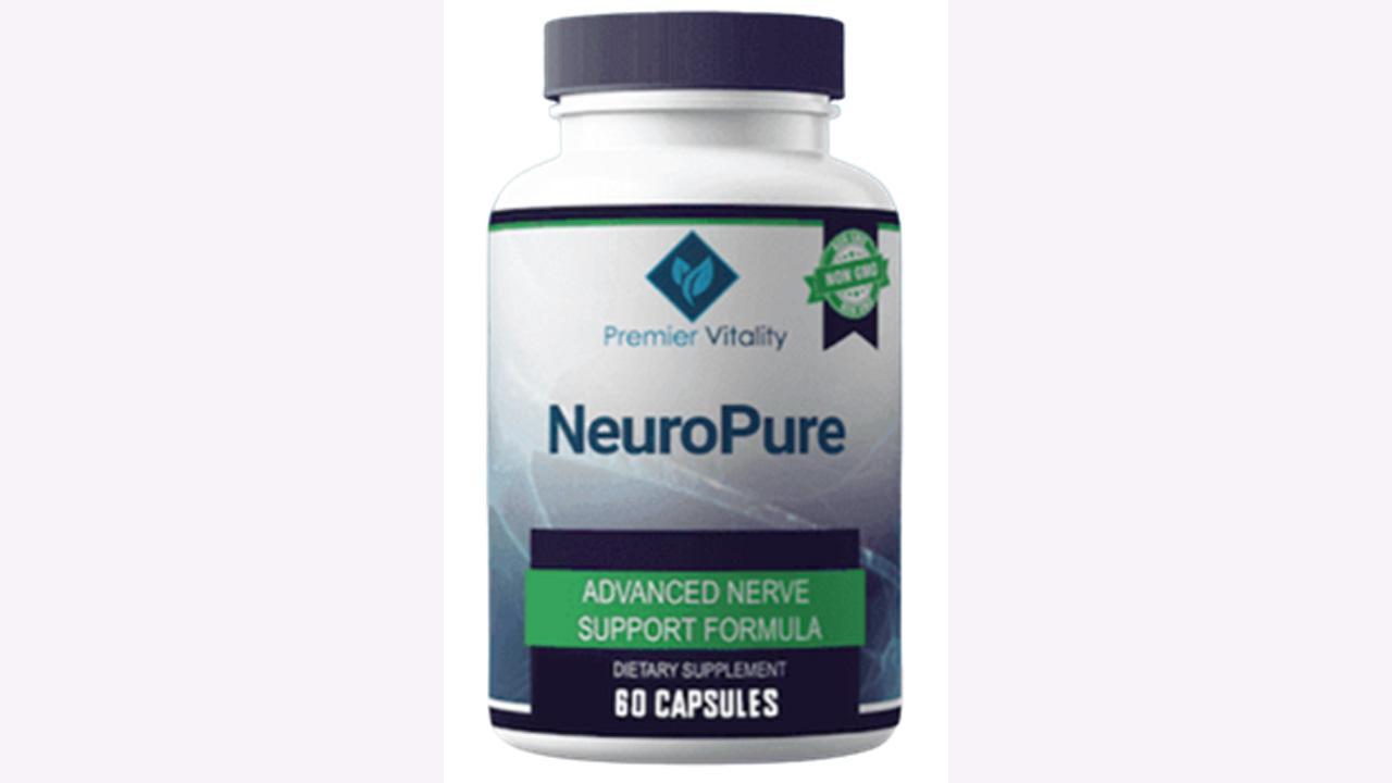 NeuroPure Reviews (1 Advanced Nerve Support) Neuro Pure Ingredients, Side Effects & Capsules Check (Official Website)