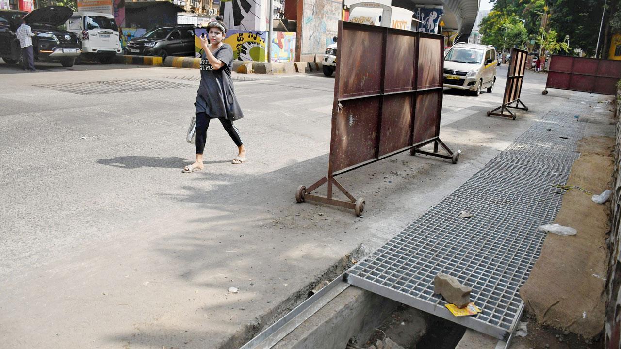 Mumbai: BMC spent crores over 10 years, yet public plaints haven’t dropped