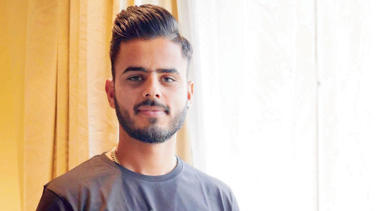 Nitish Rana’s wife harassed; two arrested