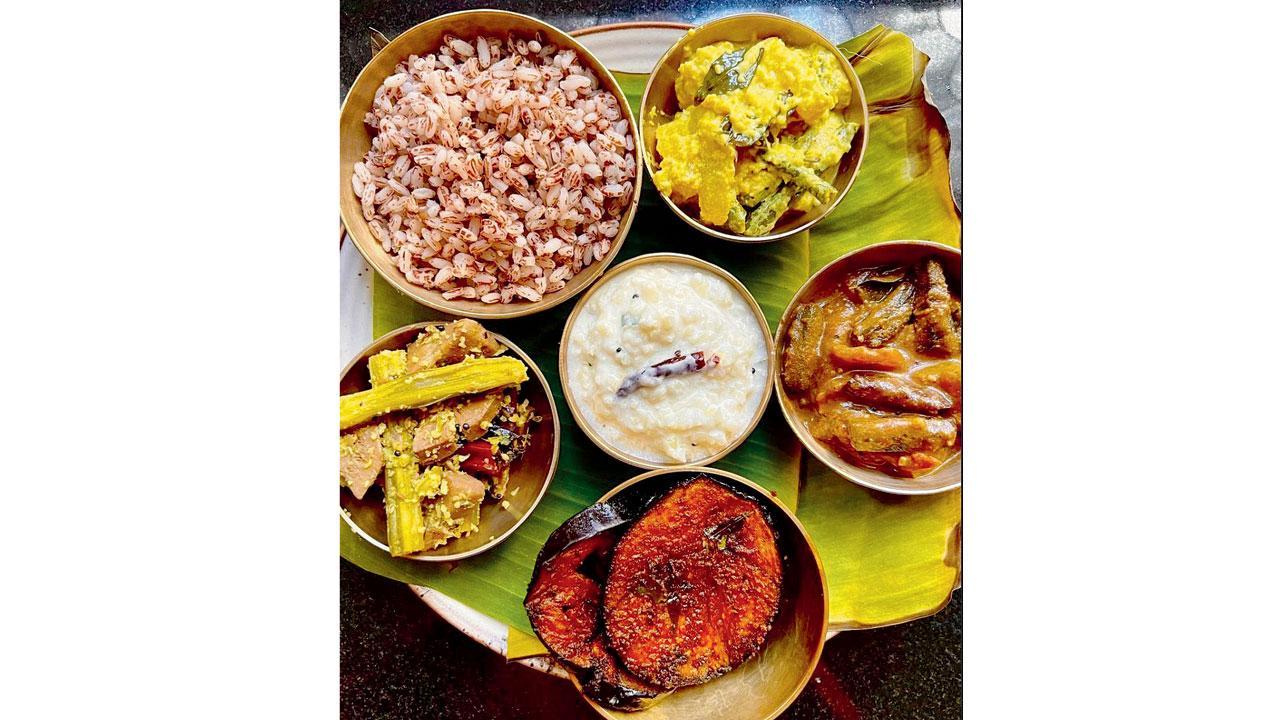 This Thalassery kitchen aims to give Mumbaikars the authentic taste of Kerala