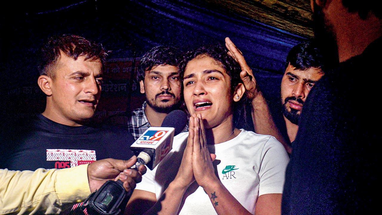 Oppn calls out BJP’s Beti Bachao hypocrisy