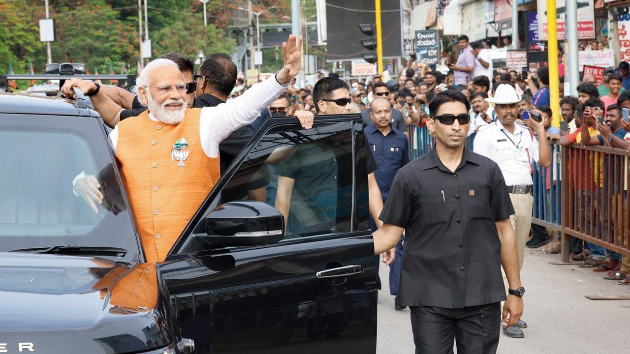 Manipur violence: Opposition demands Amit Shah’s sacking, President rule