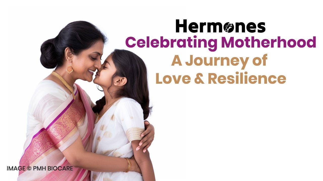 Celebrating Mother's Day, Empowering Women's Health, and Addressing PCOS-Related Infertility Challenges