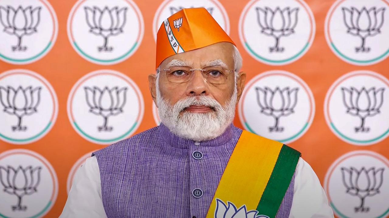 PM Modi to address public rally in Rajasthan's Sirohi on May 10