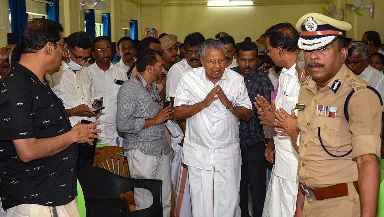 Kerala govt orders judicial probe into tourist boat tragedy