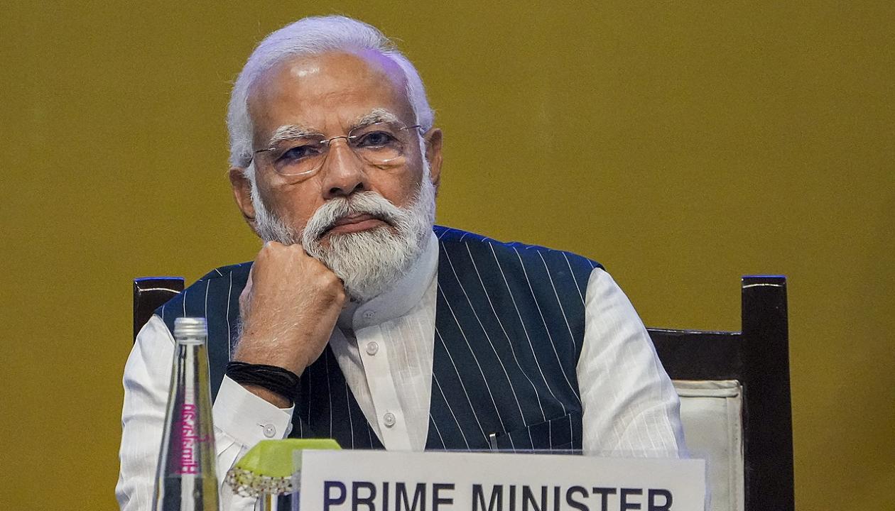 PM Modi to visit Gujarat on May 12, to launch projects worth Rs 4,400 crore PM Modi to visit Gujarat on May 12, to launch projects worth Rs 4,400 crore