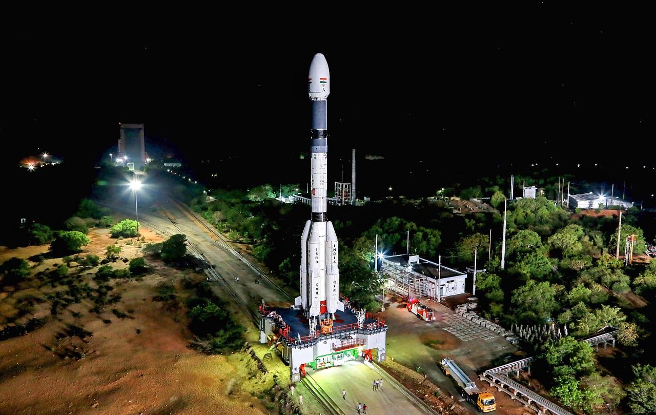 The signals from NavIC are designed to provide user position accurate to better than 20 metres and timing accuracy better than 50 nanoseconds, ISRO said (Pic/PTI)