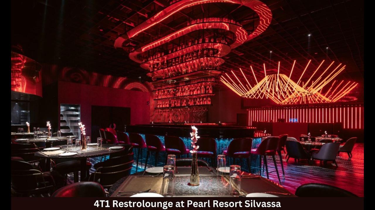 Pearl Resort Silvassa: A Revolutionary Concept in Hospitality Industry