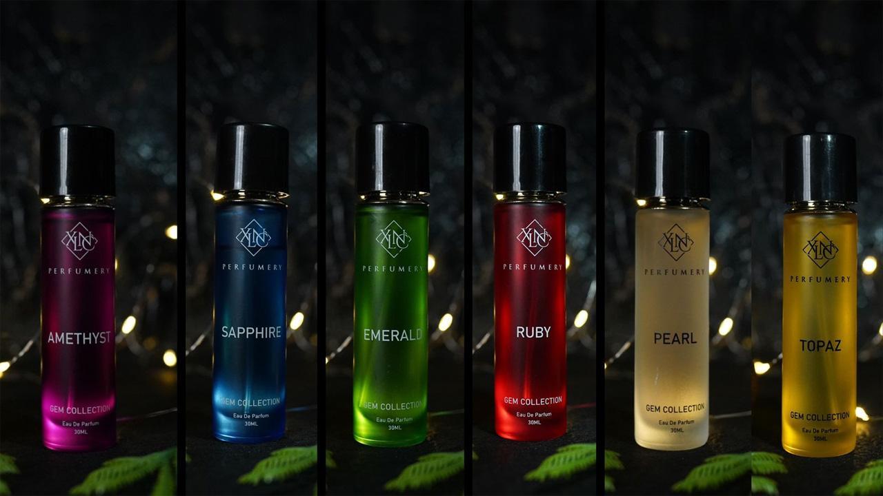Varun dhawan favorite clearance perfume