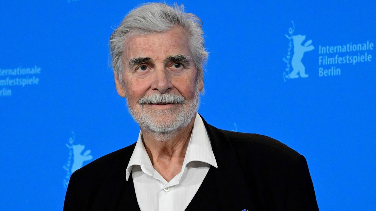 Austrian actor Peter Simonischek passes away